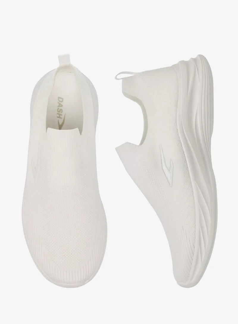 داش أحذية رياضية نسائية سهلة الارتداء